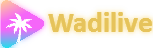Wadilive - explore, share, inspire.